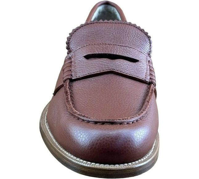 DSQUARED2 BEAU PENNY  LOAFER MEN.
