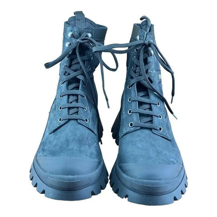 DSQUARED2 Tank combat Boot Men.