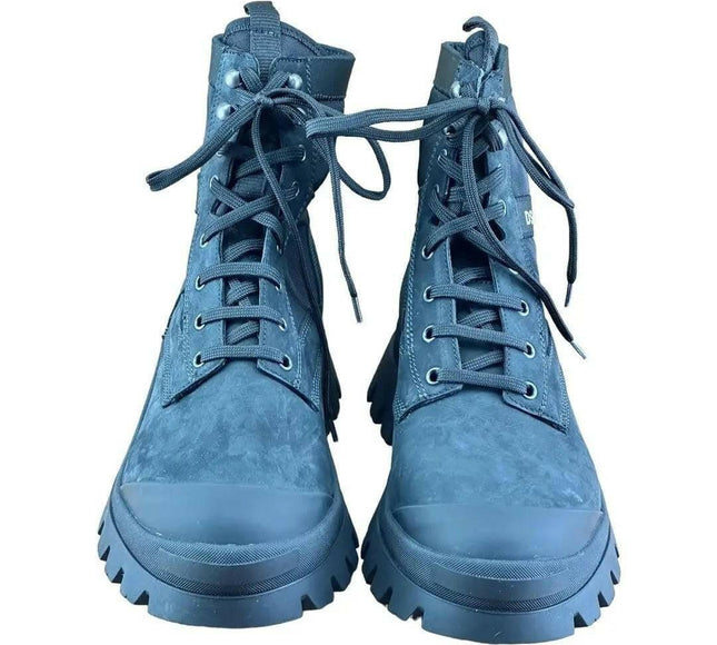 DSQUARED2 Tank combat Boot Men.