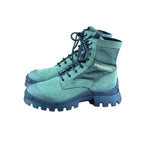 9 US (42 EU) / Green CA