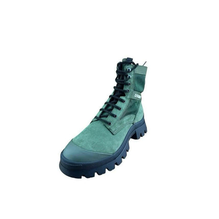 DSQUARED2 Tank Combat MILITARY Boot Men.