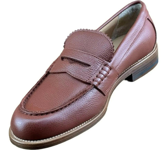 DSQUARED2 BEAU  PENNY LOAFERS MEN.