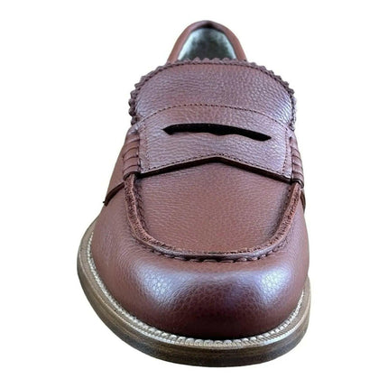 DSQUARED2 BEAU PENNY  LOAFER MEN.