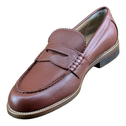 DSQUARED2 BEAU PENNY  LOAFER MEN.