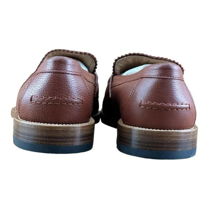 DSQUARED2 BEAU PENNY  LOAFER MEN.