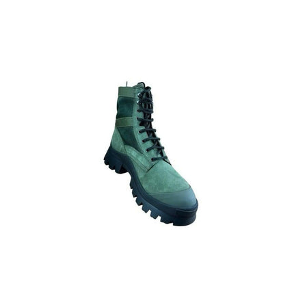 DSQUARED2 Tank Combat MILITARY Boot Men.