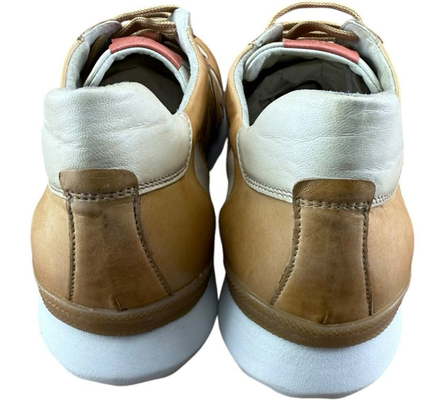 Galizio Torresi Men’s Casual Sneakers.