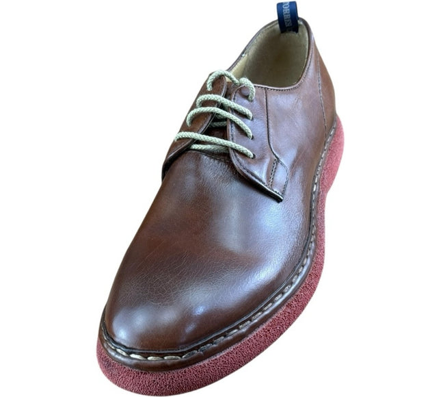 Galizio Torresi  casual shoes  Leather Men.