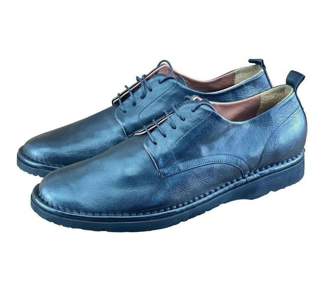 Elia Maurizi Vibram Dress Oxford Derby Men.