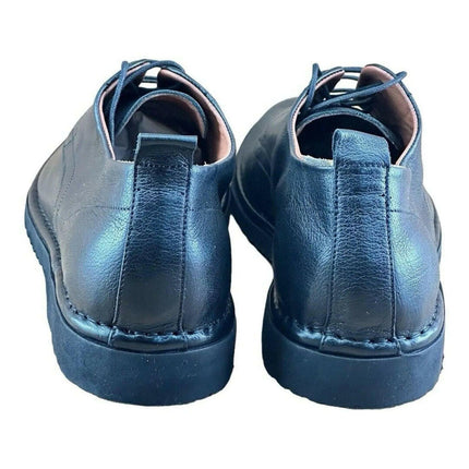 Elia Maurizi Vibram Dress Oxford Derby Men.