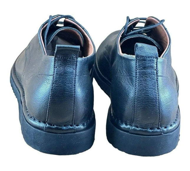 Elia Maurizi Vibram Dress Oxford Derby Men.