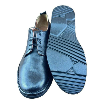 Elia Maurizi Vibram Dress Oxford Derby Men.