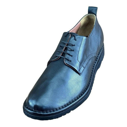 Elia Maurizi Vibram Dress Oxford Derby Men.