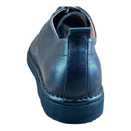 Elia Maurizi Vibram Dress Oxford Derby Men.