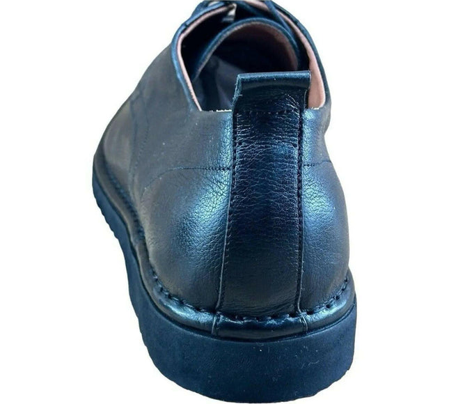 Elia Maurizi Vibram Dress Oxford Derby Men.