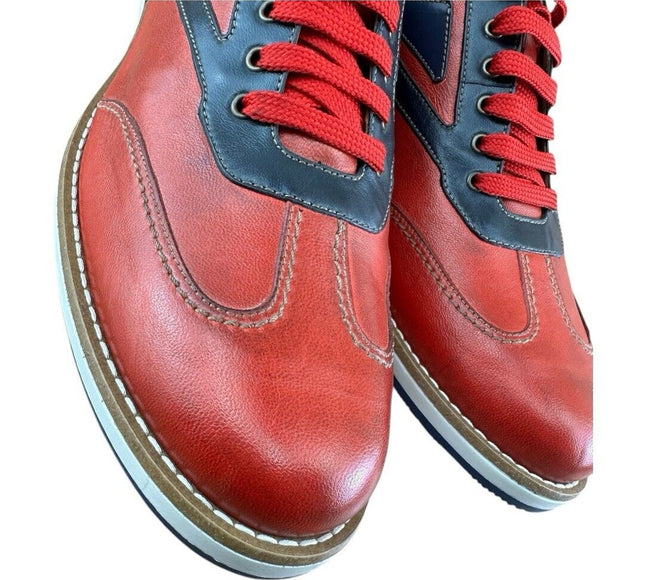 Galizio Torresi Shoes Derby  Men.