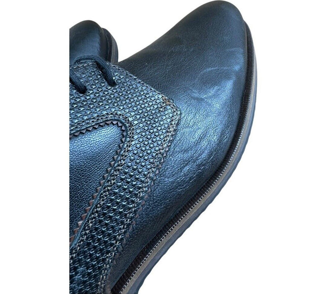 Galizio Torresi Men’s Casual  Oxford Sneakers.