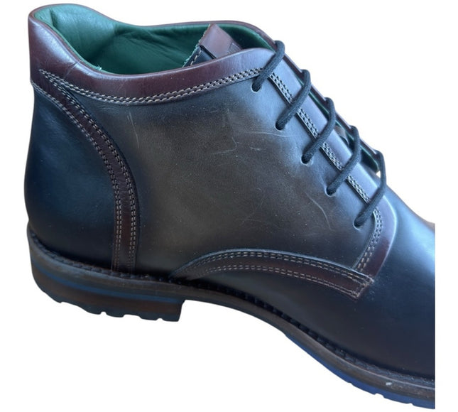 Galizio Torresi Men’s Boot Dress Oxford.