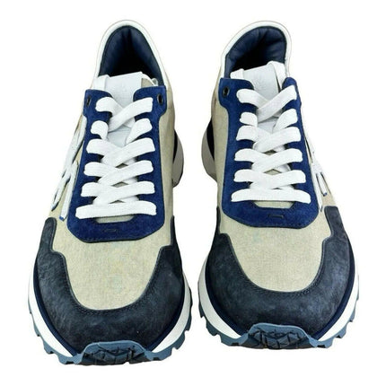 Fabi Vibram  F0875  Sneaker Men.