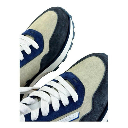 Fabi Vibram  F0875  Sneaker Men.