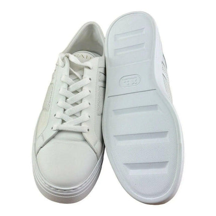 Fabi F1091 White Sneak casual Men.