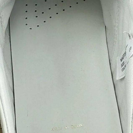 Fabi F1091 White Sneak casual Men.