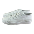 11.5-12 US (45 EU) / White
