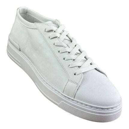 Fabi Men AGNELLO classic sneaker Men.