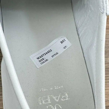 Fabi Men AGNELLO classic sneaker Men.