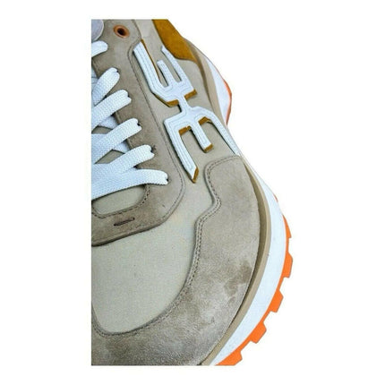 Fabi Vibram Men’s F0875 Sneaker Men.