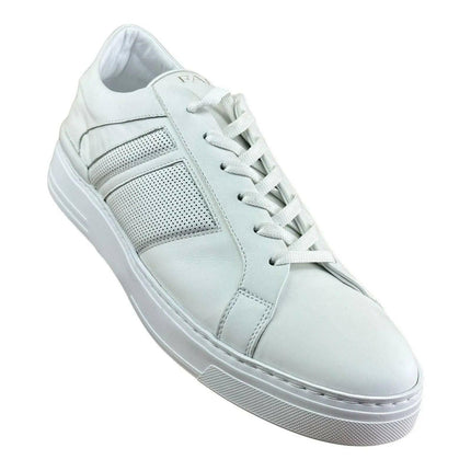 Fabi Men’s F1091 Classic White Sneaker MEN.