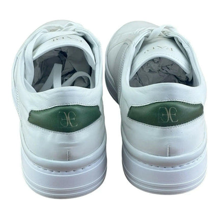 Fabi Men’s F1091 Classic White Sneaker MEN.