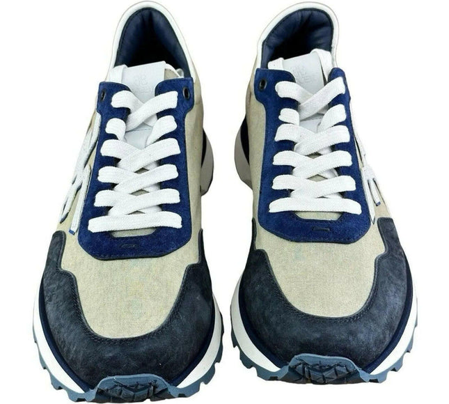 Fabi Vibram  F0875  Sneaker Men.