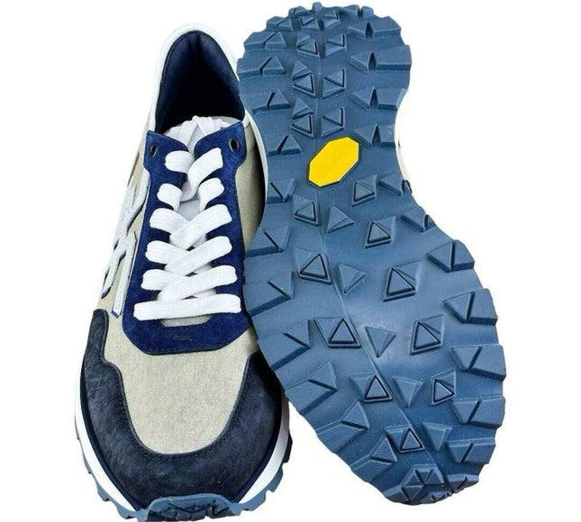 Fabi Vibram  F0875  Sneaker Men.