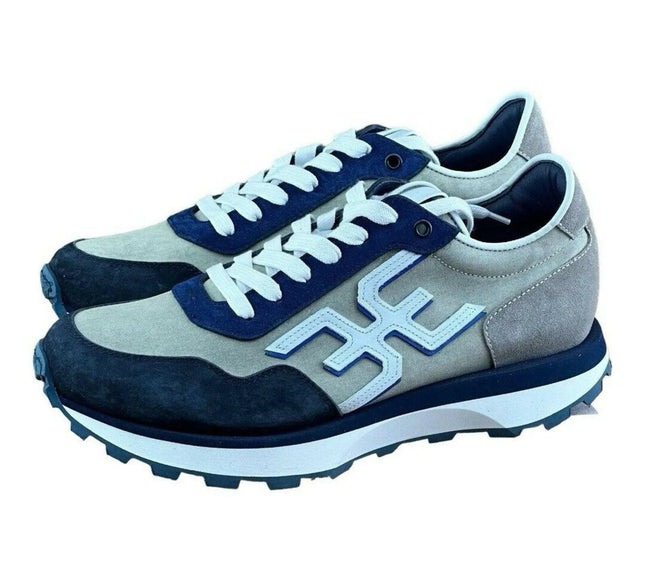 Fabi Vibram  F0875  Sneaker Men.