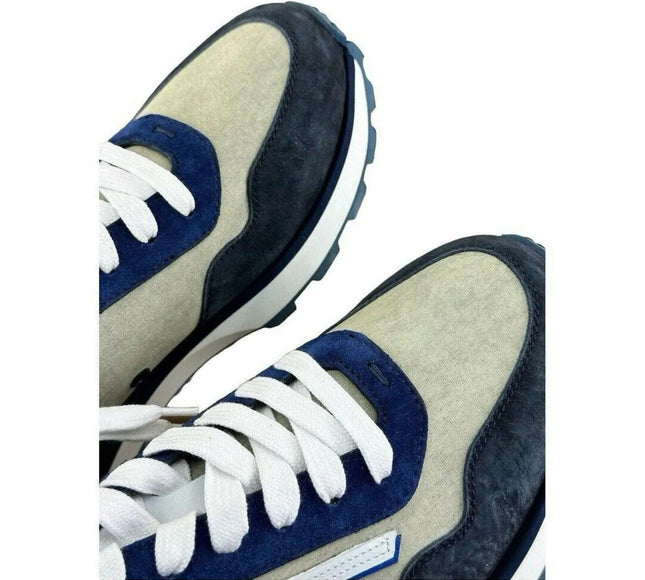 Fabi Vibram  F0875  Sneaker Men.