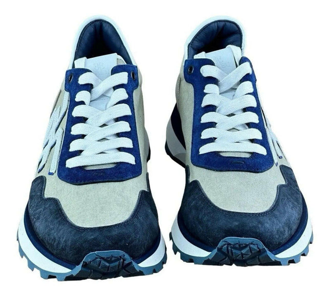 Fabi Vibram  F0875  Sneaker Men.