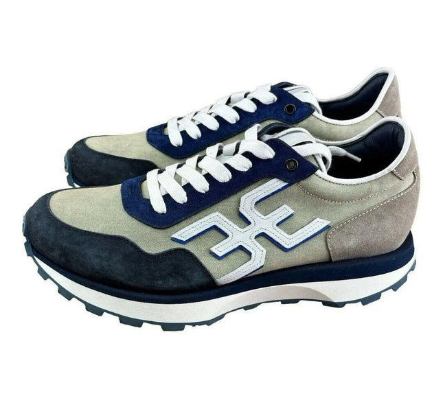 Fabi Vibram  F0875  Sneaker Men.