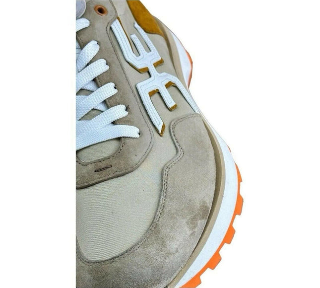 Fabi Vibram Men’s F0875 Sneaker Men.