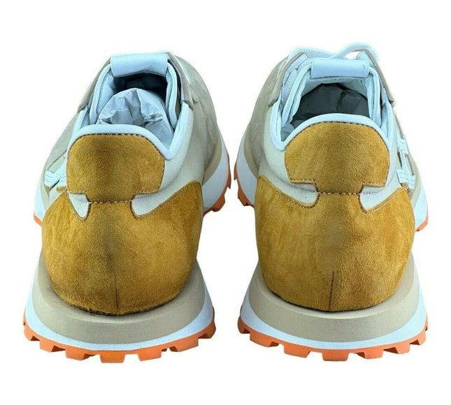 Fabi Vibram Men’s F0875 Sneaker Men.