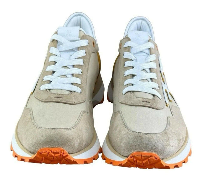 Fabi Vibram Men’s F0875 Sneaker Men.