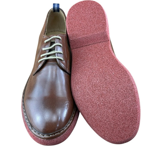 Galizio Torresi  casual shoes  Leather Men.