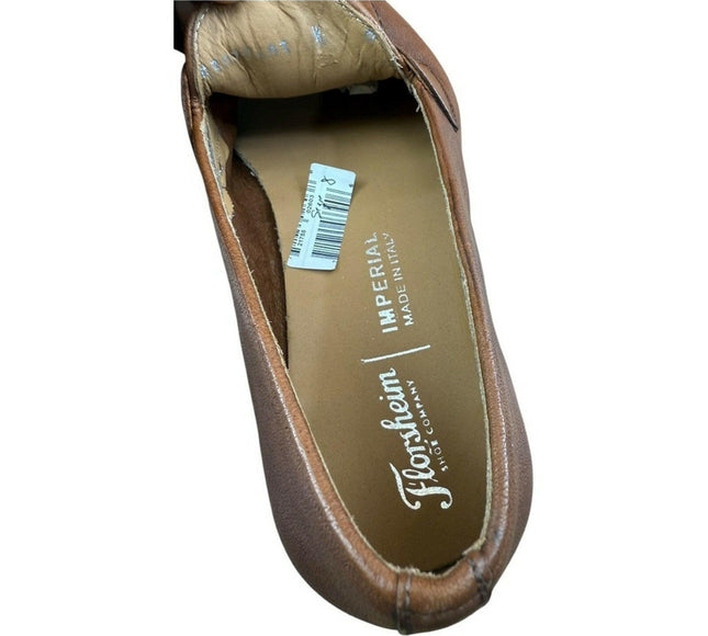 Florshein Imperial Men  Loafers Shoes Penny.