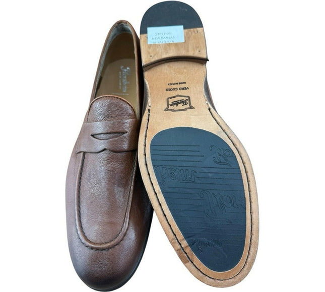 Florshein Imperial Men  Loafers Shoes Penny.