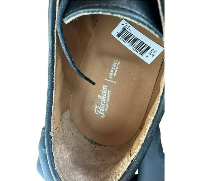 Florsheim Imperial Men shoes Oxfords Derby.