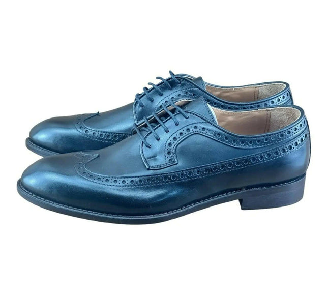 Florsheim Imperial Men shoes Oxfords Derby.