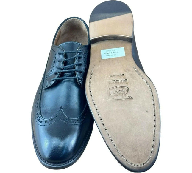 Florsheim Imperial Men shoes Oxfords Derby.
