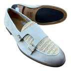 8.5-9 US (42 EU) / Brown / Standard