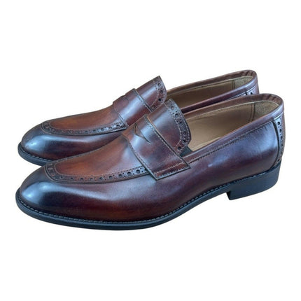 Florshein Imperial Men Loafers  Penny.