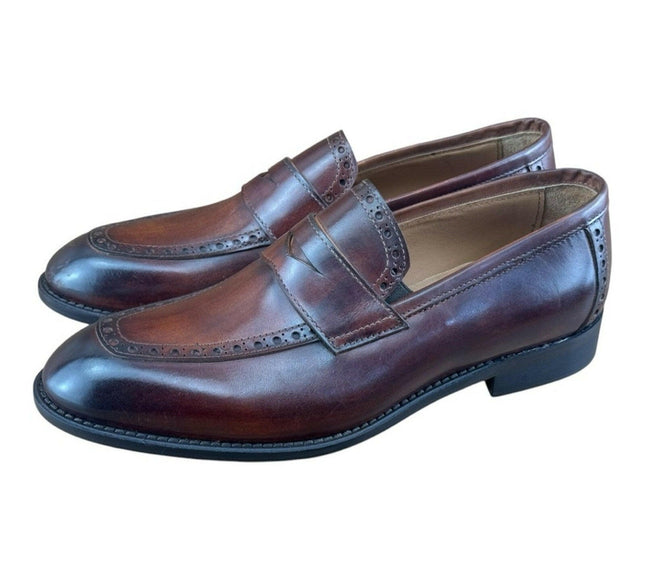 Florshein Imperial Men Loafers  Penny.